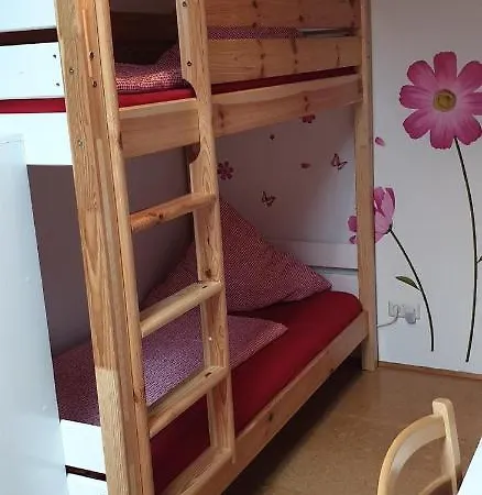 Ferienhof Kink * Roßhaupten