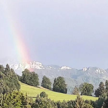 דירה Ferienhof Kink Roßhaupten