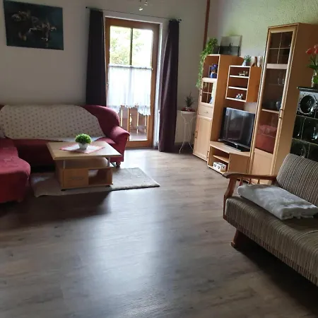Апартаменты Ferienhof Kink *
